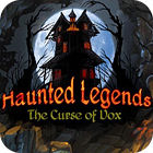Haunted Legends: The Curse of Vox Collector's Edition spil