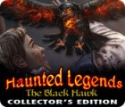 Haunted Legends: The Black Hawk Collector's Edition spil