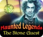 Haunted Legends: Stone Guest spil