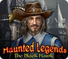 Haunted Legends: The Black Hawk spil