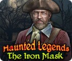 Haunted Legends: The Iron Mask Collector's Edition spil