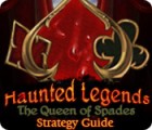 Haunted Legends: The Queen of Spades Strategy Guide spil