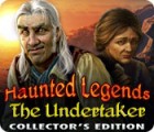 Haunted Legends: The Undertaker Collector's Edition spil