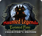Haunted Legends: Twisted Fate Collector's Edition spil
