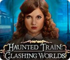 Haunted Train: Clashing Worlds spil