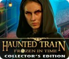 Haunted Train: Frozen in Time Collector's Edition spil