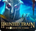 Haunted Train: Frozen in Time spil