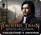 Haunted Train: Spirits of Charon Collector's Edition spil