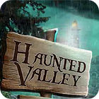 Haunted Valley spil