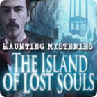 Haunting Mysteries: The Island of Lost Souls spil