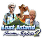 Hawaiian Explorer: Lost Island spil