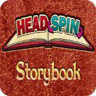 Headspin: Storybook spil