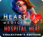 Heart's Medicine: Hospital Heat Collector's Edition spil
