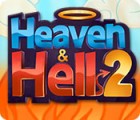 Heaven & Hell 2 spil