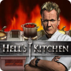 Hell's Kitchen spil