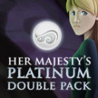 Her Majesty's Platinum Double Pack spil