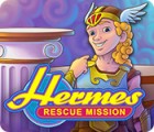 Hermes: Rescue Mission spil