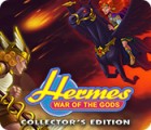 Hermes: War of the Gods Collector's Edition spil