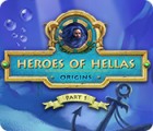 Heroes Of Hellas Origins: Part One spil