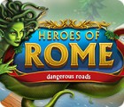 Heroes of Rome: Dangerous Roads spil