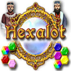 Hexalot spil
