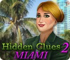 Hidden Clues 2: Miami spil