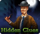 Hidden Clues spil