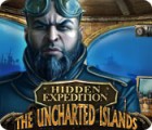 Hidden Expedition 5: The Uncharted Islands spil