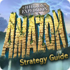 Hidden Expedition: Amazon  Strategy Guide spil
