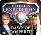 Hidden Expedition: Dawn of Prosperity spil
