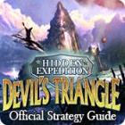 Hidden Expedition: Devil's Triangle Strategy Guide spil