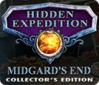 Hidden Expedition: Midgard's End Collector's Edition spil
