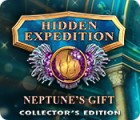 Hidden Expedition: Neptune's Gift Collector's Edition spil