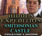 Hidden Expedition: Smithsonian Castle Collector's Edition spil