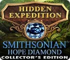 Hidden Expedition: Smithsonian Hope Diamond Collector's Edition spil