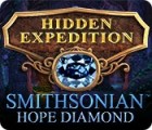 Hidden Expedition: Smithsonian Hope Diamond spil