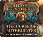 Hidden Expedition: The Curse of Mithridates Collector's Edition spil