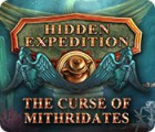 Hidden Expedition: The Curse of Mithridates spil