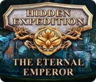 Hidden Expedition: The Eternal Emperor spil