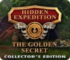 Hidden Expedition: The Golden Secret Collector's Edition spil