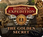 Hidden Expedition: The Golden Secret spil