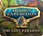 Hidden Expedition: The Lost Paradise spil