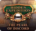 Hidden Expedition: The Pearl of Discord spil