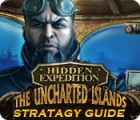 Hidden Expedition: The Uncharted Islands Strategy Guide spil