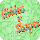 Hidden in Shapes spil