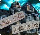 Hidden in Time: Looking-glass Lane spil