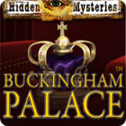 Hidden Mysteries: Buckingham Palace spil