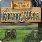 Hidden Mysteries: Civil War spil