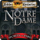 Hidden Mysteries: Notre Dame - Secrets of Paris spil
