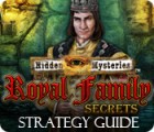 Hidden Mysteries: Royal Family Secrets Strategy Guide spil